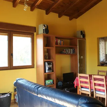 Ferienhaus Casa Rural Las Fuentes Onís