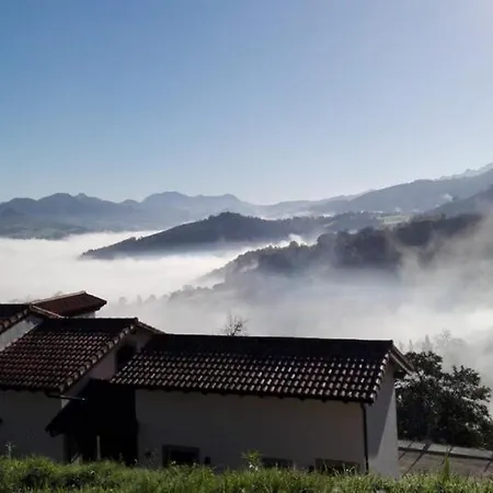 Casa Rural Las Fuentes * Onís