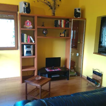 Ferienhaus Casa Rural Las Fuentes *