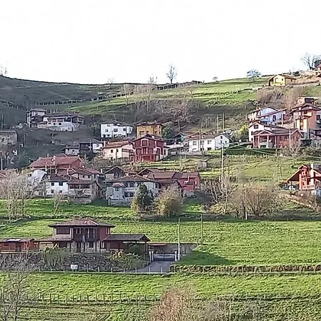 Casa Rural Las Fuentes * Onís