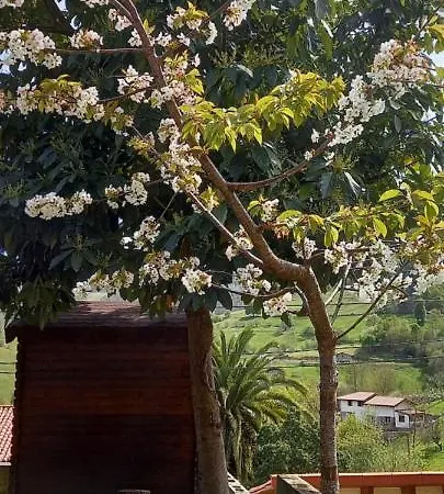 Casa Rural Las Fuentes Ferienhaus *