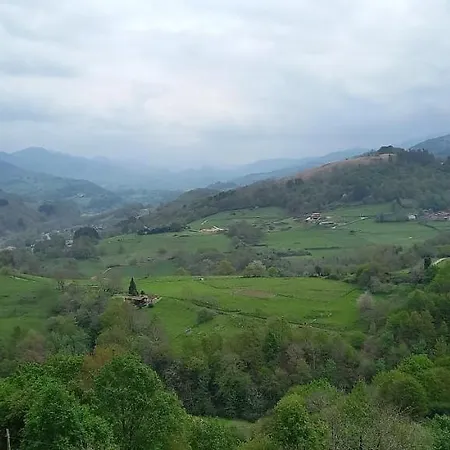 Casa Rural Las Fuentes *