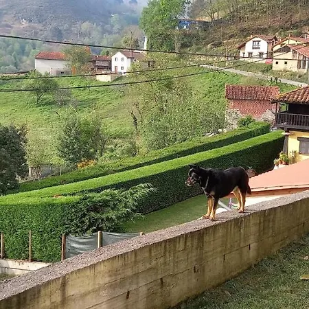 Casa Rural Las Fuentes