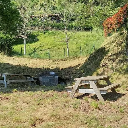 Casa Rural Las Fuentes Ferienhaus Onís