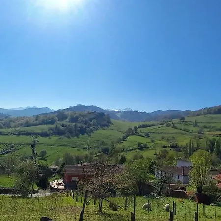 Ferienhaus Casa Rural Las Fuentes Onís