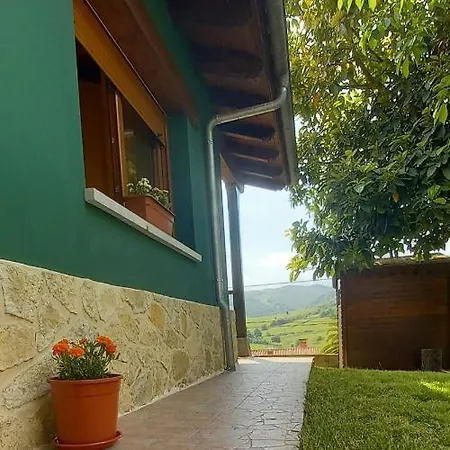 Casa Rural Las Fuentes
