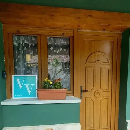 Casa Rural Las Fuentes Onís