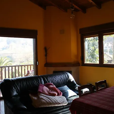 Casa Rural Las Fuentes * Onís