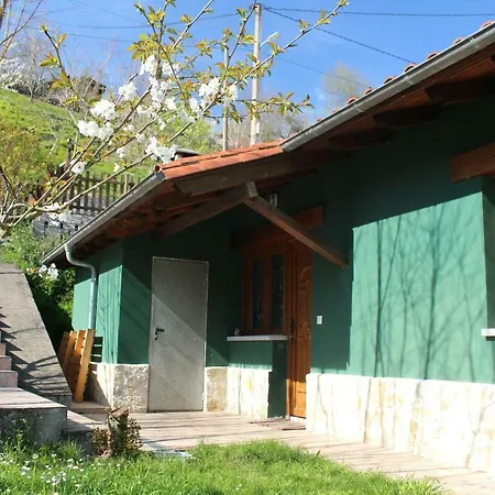 Casa Rural Las Fuentes Ferienhaus *