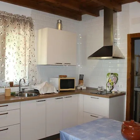 Casa Rural Las Fuentes Onís