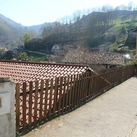 Casa Rural Las Fuentes * Onís