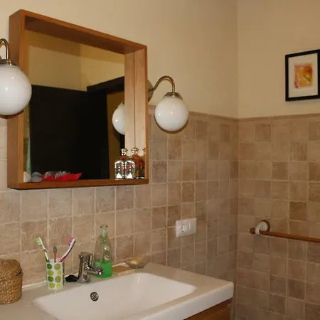 Casa Rural Las Fuentes Ferienhaus Onís