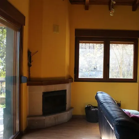 Ferienhaus Casa Rural Las Fuentes