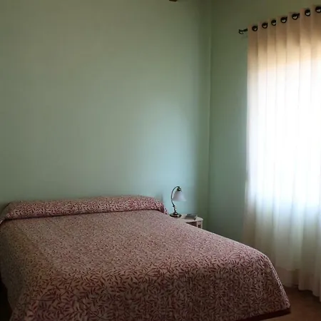 Casa Rural Las Fuentes Onís