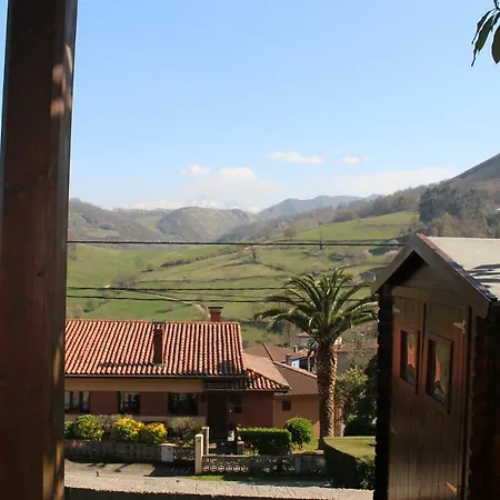 Casa Rural Las Fuentes Onís