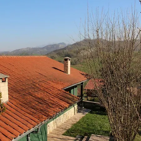 Ferienhaus Casa Rural Las Fuentes *