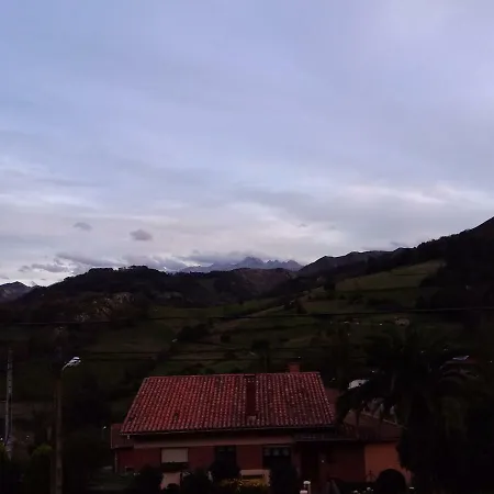 Casa Rural Las Fuentes Onís