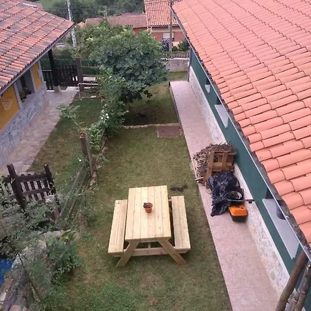 Casa Rural Las Fuentes * Onís