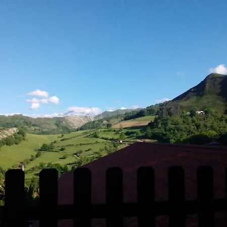 Casa Rural Las Fuentes Onís