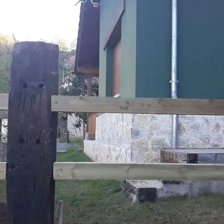 Casa Rural Las Fuentes
