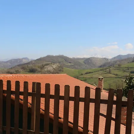Casa Rural Las Fuentes Ferienhaus Onís