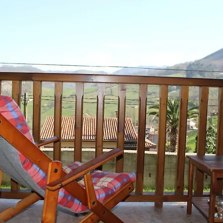 Casa Rural Las Fuentes Ferienhaus *