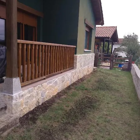 Casa Rural Las Fuentes *