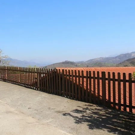 Casa Rural Las Fuentes Ferienhaus *