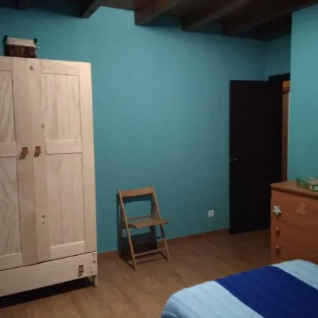 Casa Rural Las Fuentes *