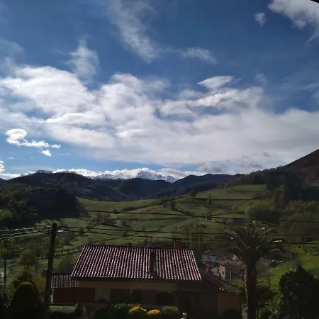 Casa Rural Las Fuentes *