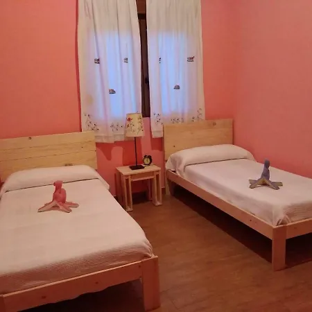 Ferienhaus Casa Rural Las Fuentes Onís
