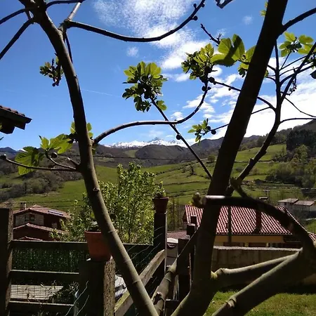 Casa Rural Las Fuentes Onís