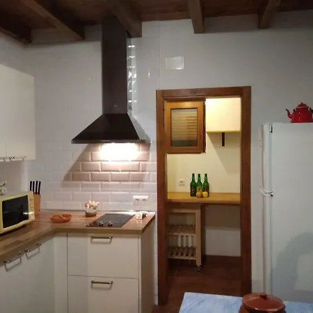 Ferienhaus Casa Rural Las Fuentes