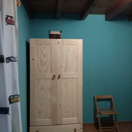 Casa Rural Las Fuentes Ferienhaus